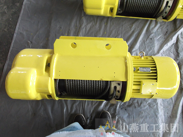 鋼絲繩電動(dòng)葫蘆CD1 鋼絲繩電動(dòng)葫蘆CD1